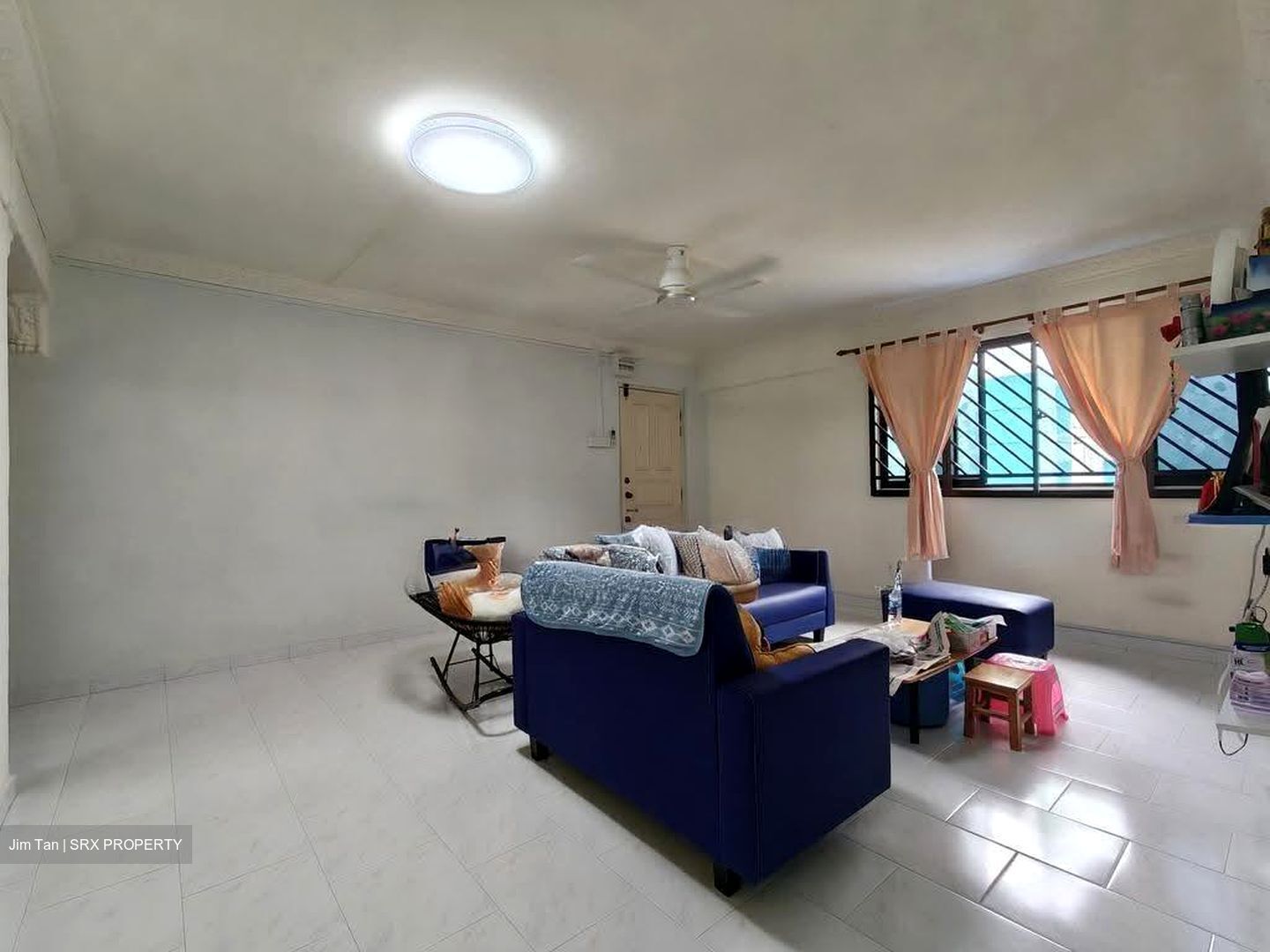 Blk 168 Woodlands Street 11 (Woodlands), HDB 4 Rooms #634588861